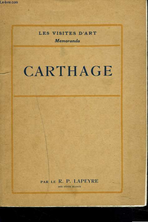 CARTHAGE