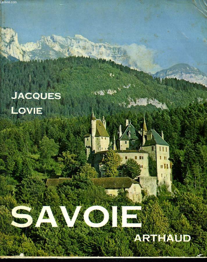 SAVOIE