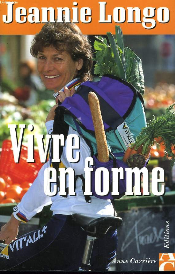 VIVRE EN FORME