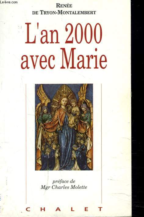 L'AN 2000 AVEC MARIE