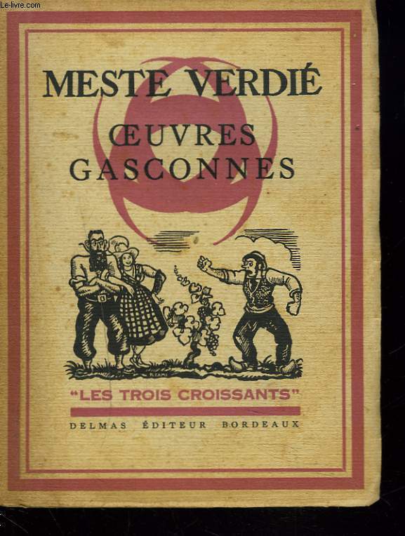 OEUVRES GASCONNES