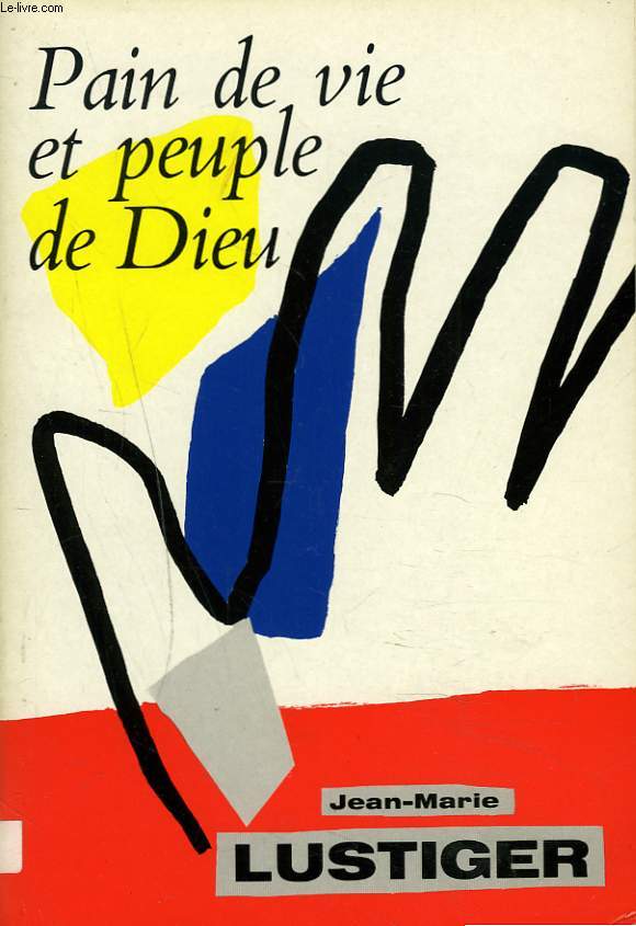 PAIN DE VIE ET PEUPLE DE DIEU