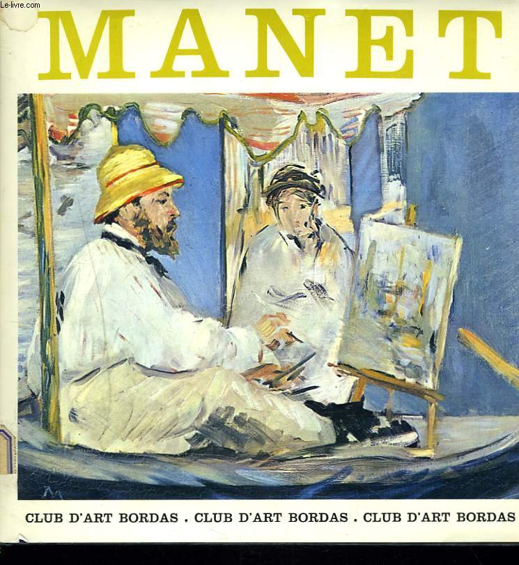 MANET