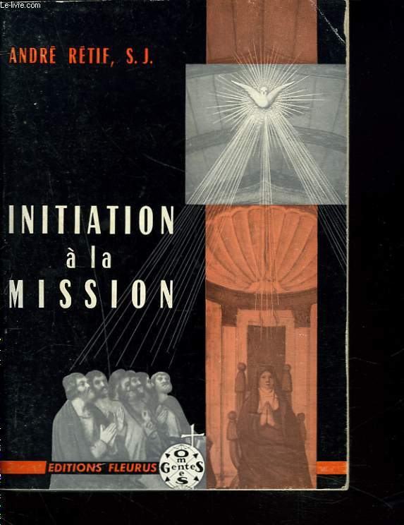 INITIATION A LA MISSION