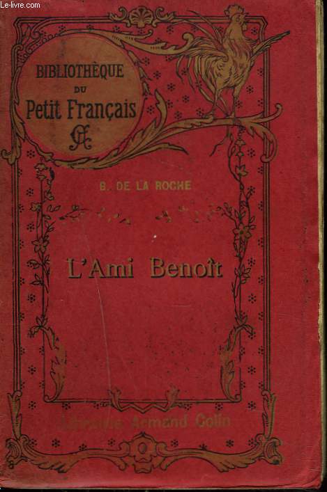 L'AMI BENOT