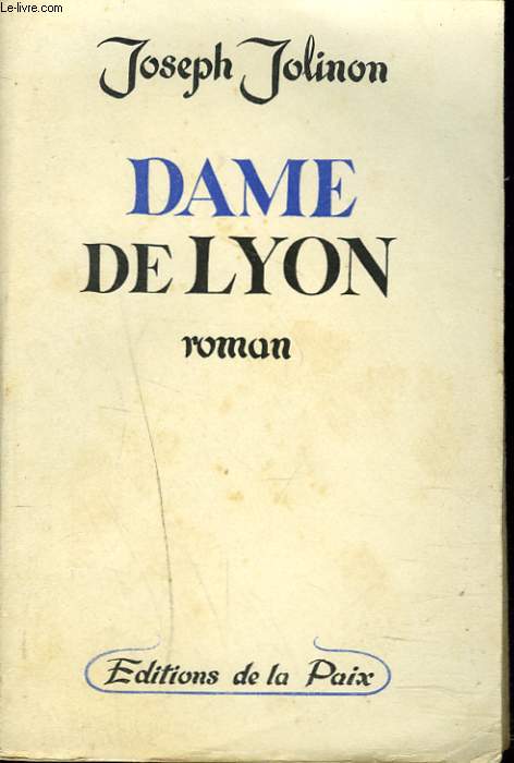 DAME DE LYON