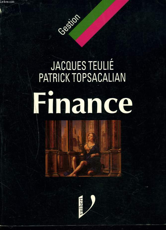 FINANCE