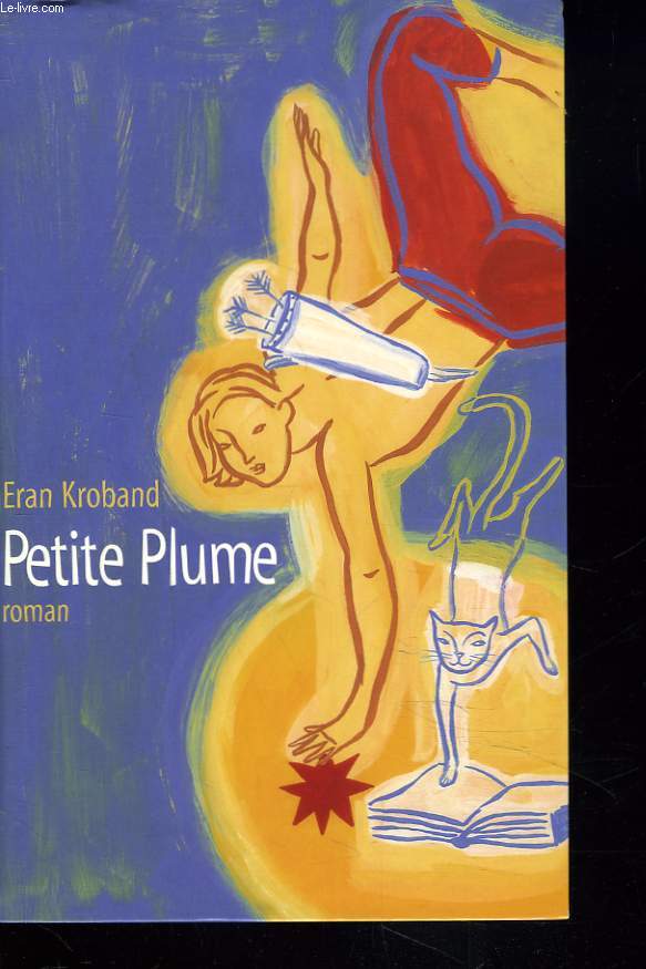 PETITE PLUME