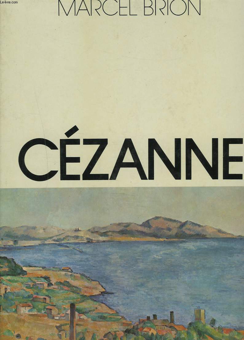 LES IMPRESSIONNISTES. CEZANNE.