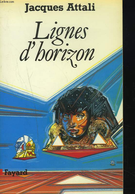 LIGNES D'HORIZON