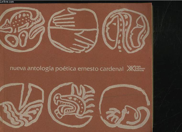 NUEVA ANTOLOGIA POETICA