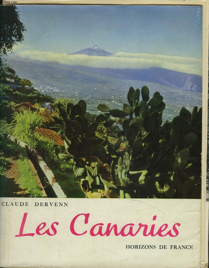 LES CANARIES