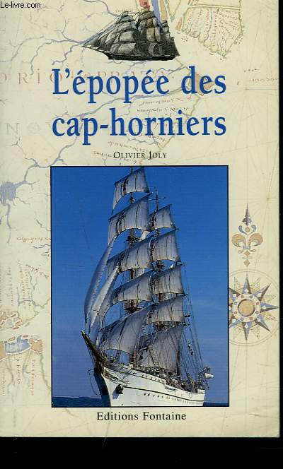 L'EPOPEE DES CAP-HORNIERS