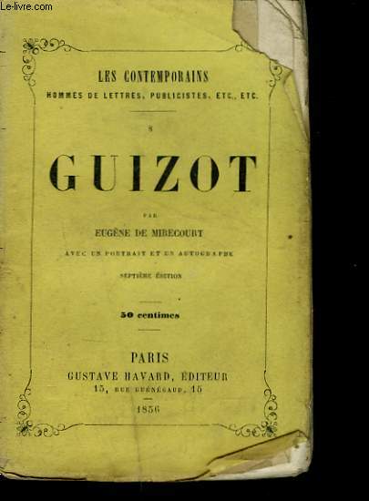 GUIZOT