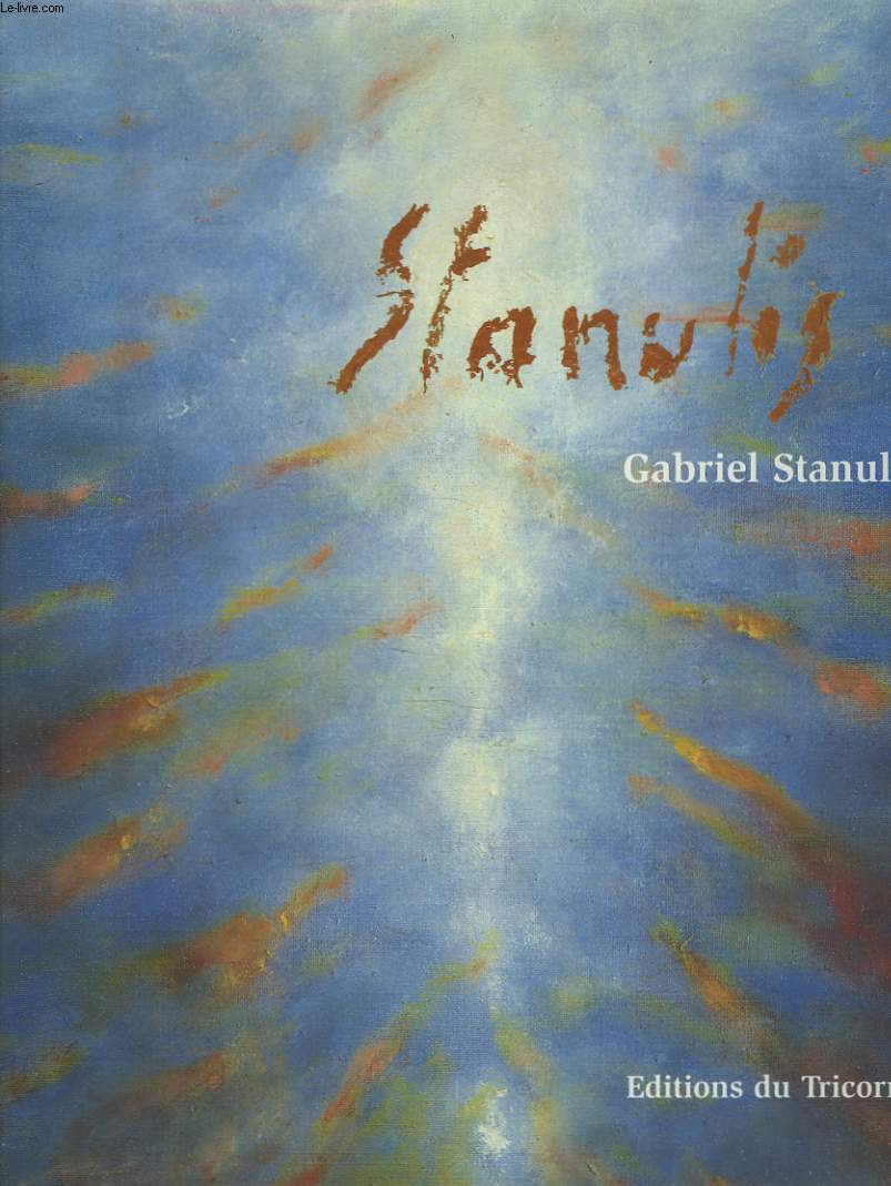 GABRIEL STANULIS