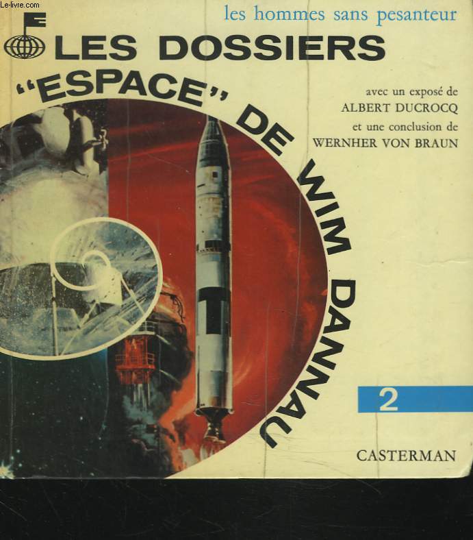 LES DOSSIERS 