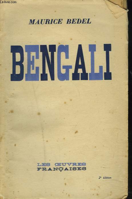 BENGALI