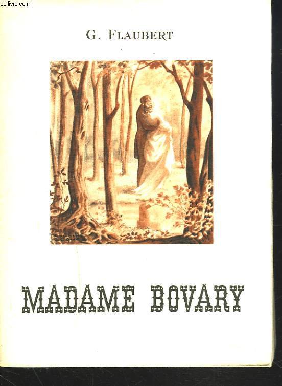 MADAME BOVARY