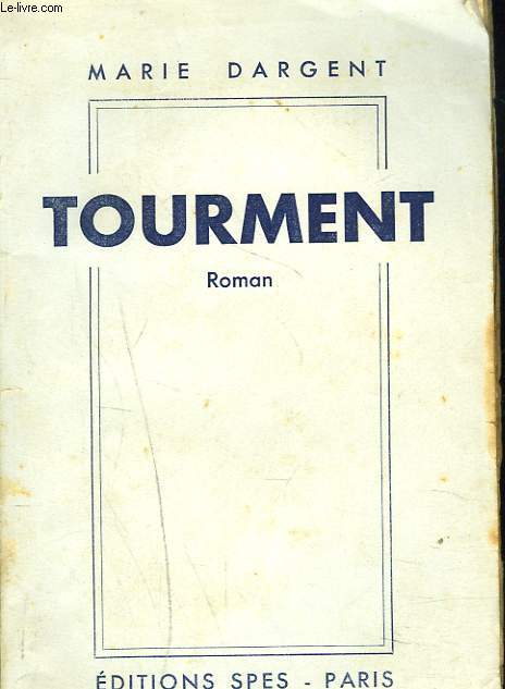 TOURMENT