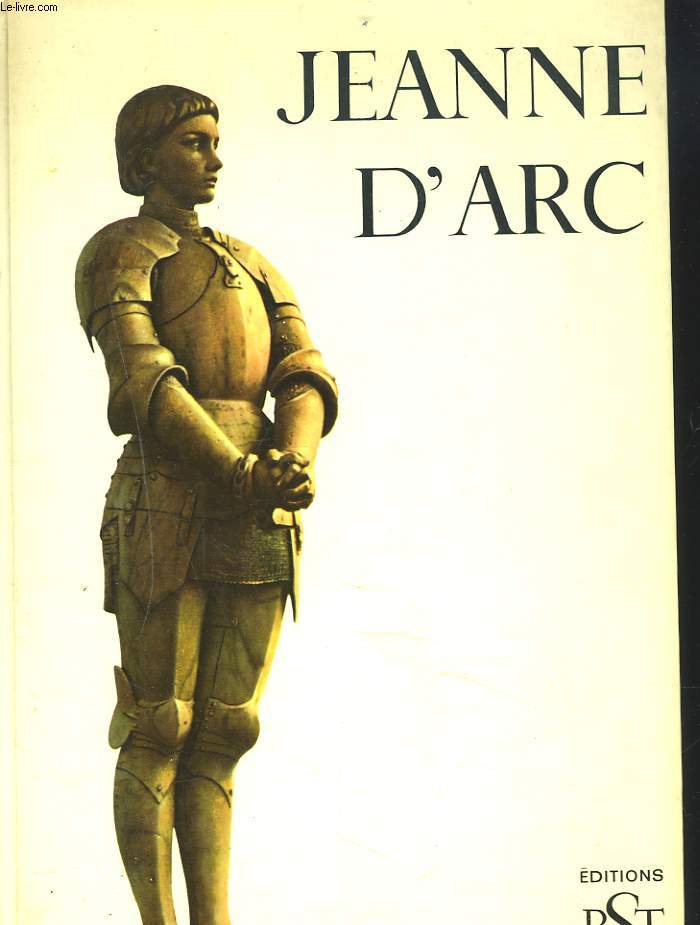 JEANNE D'ARC