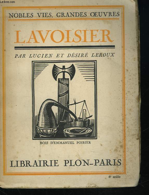 LAVOISIER