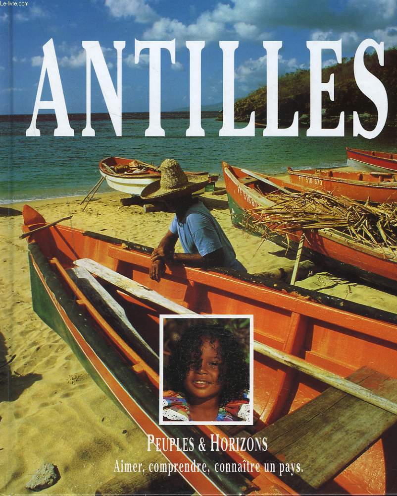 ANTILLES