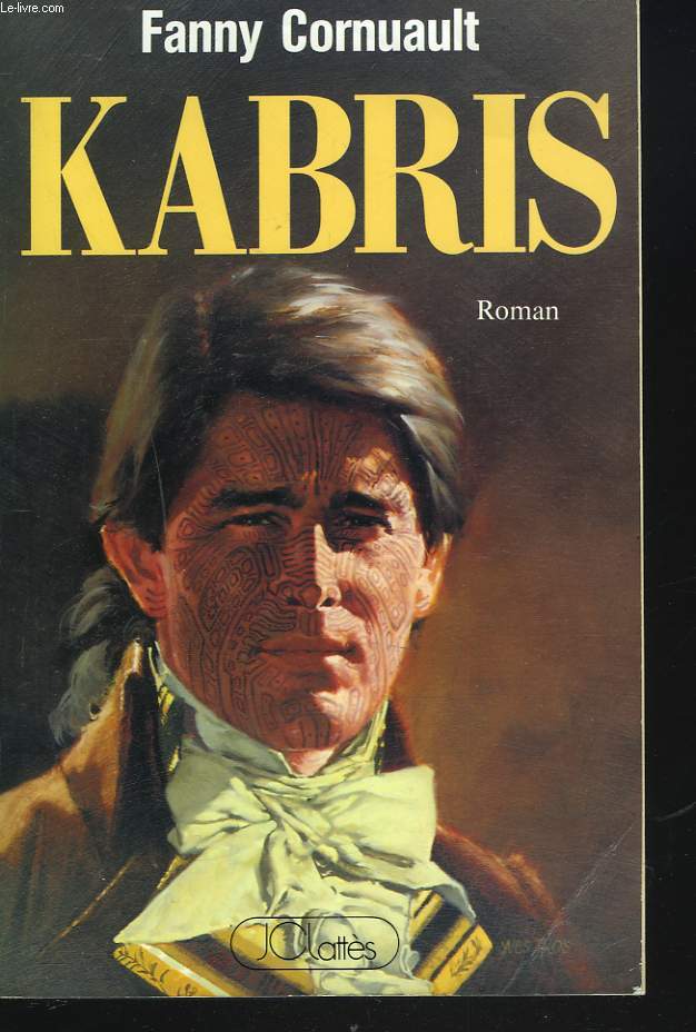 KABRIS