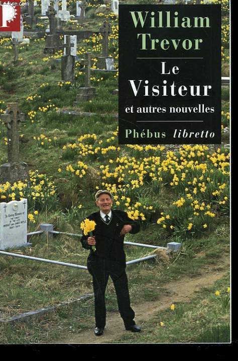 LE VISITEUR ET AUTRES NOUVELLES.