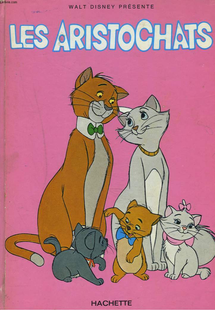 LES ARISTOCHATS