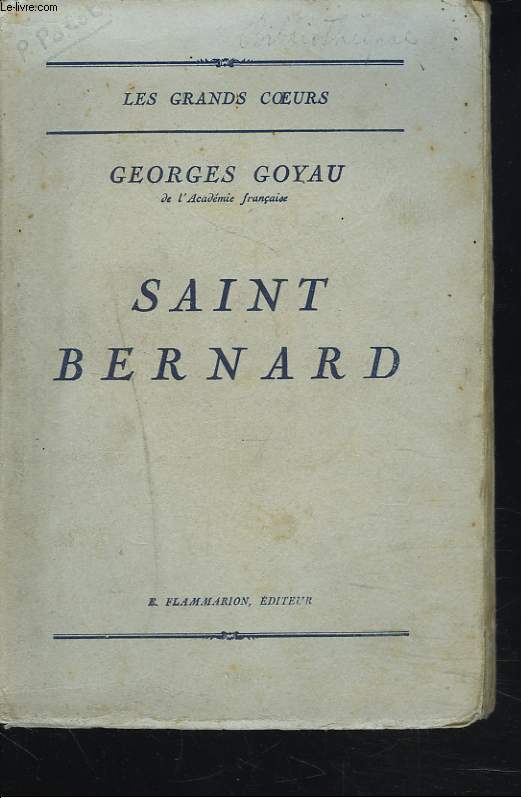 SAINT BERNARD