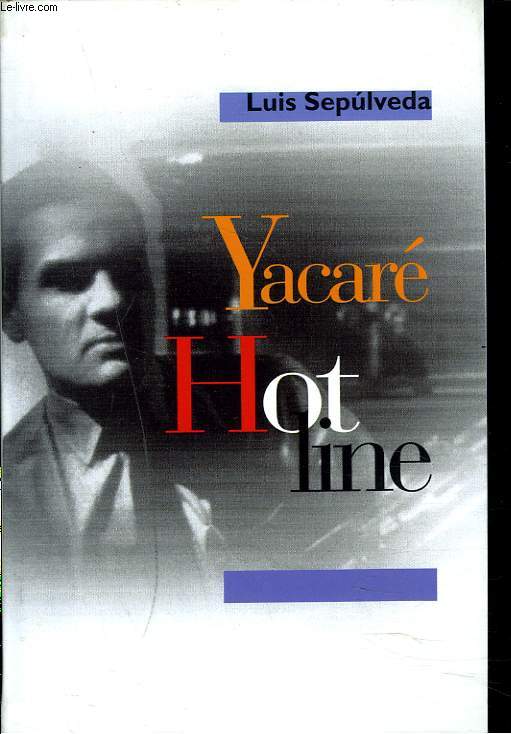 HOT LINE YACARE.