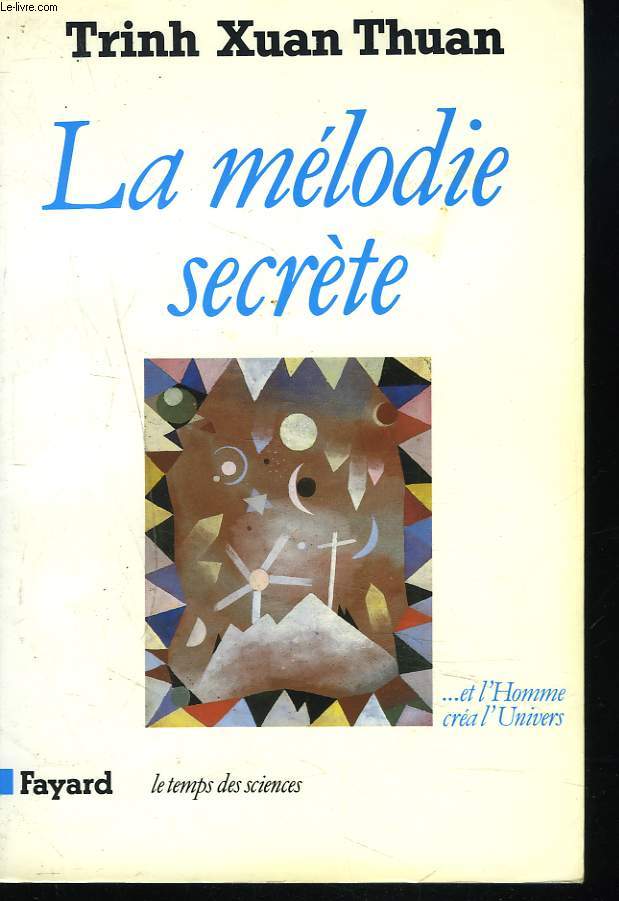 LA MELODIE SECRETE