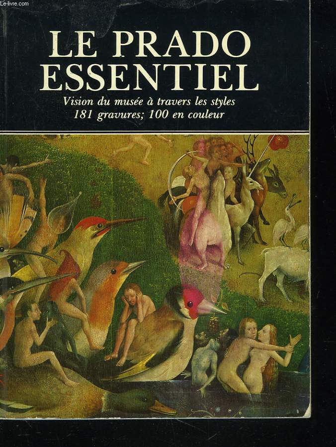 LE PRADO ESSENTIEL
