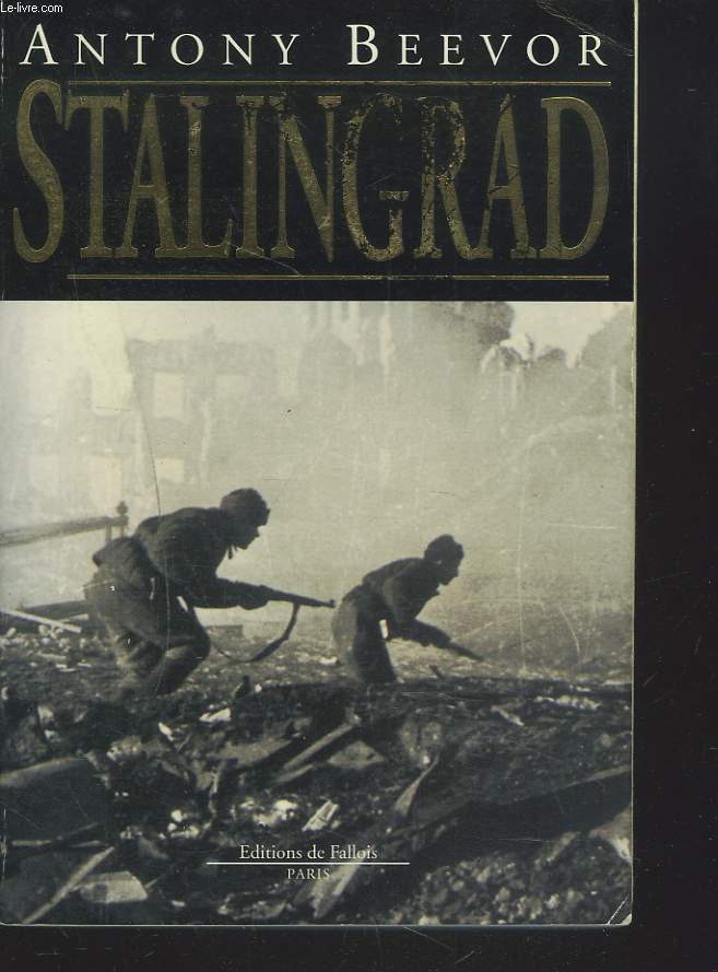 STALINGRAD