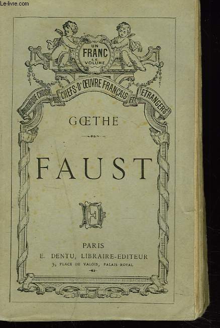 FAUST