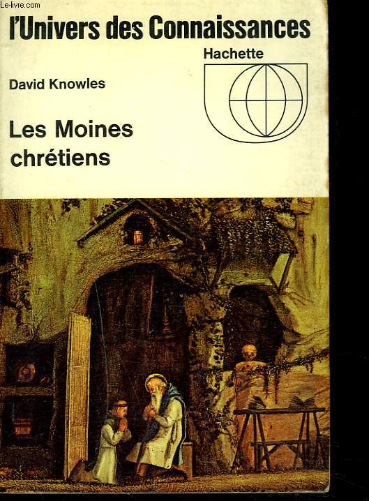 LES MOINES CHRETIENS