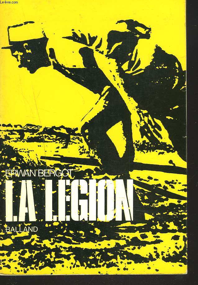 LA LEGION