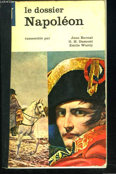 LE DOSSIER NAPOLEON