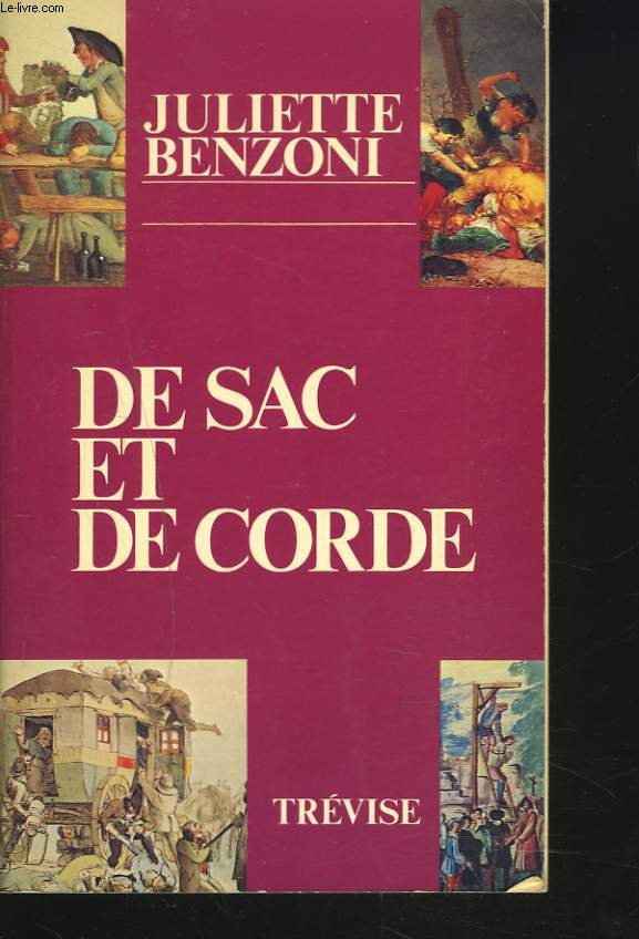 DE SAC ET DE CORDE