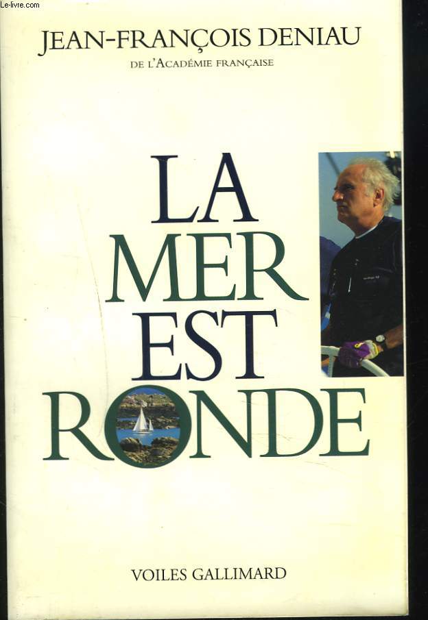 LA MER EST RONDE