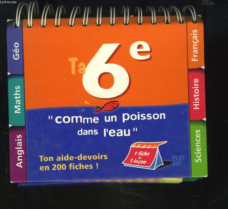 TA 6e 