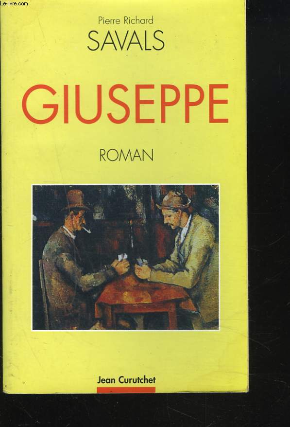 GIUSEPPE