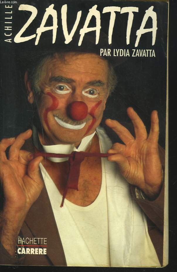 ACHILLE ZAVATTA
