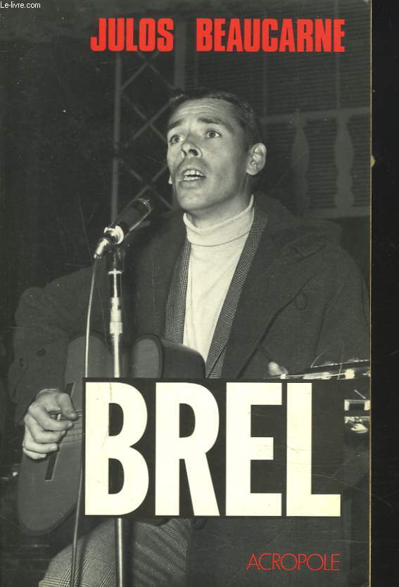 BREL