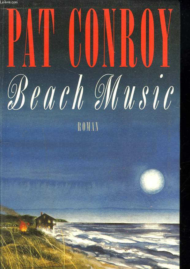 BEACH MUSIC