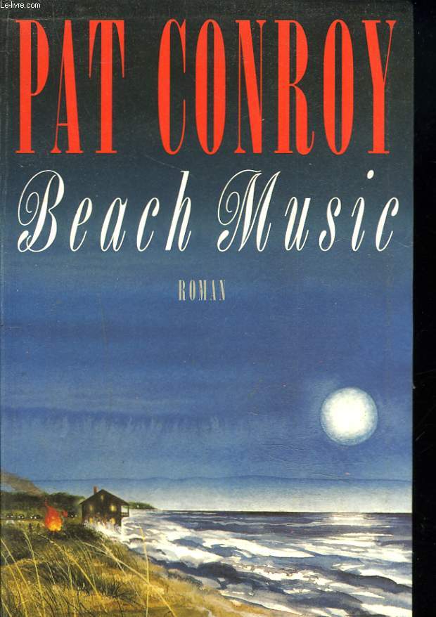 BEACH MUSIC