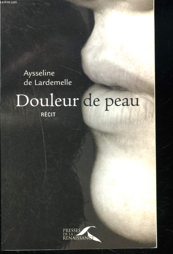 DOULEUR DE PEAU