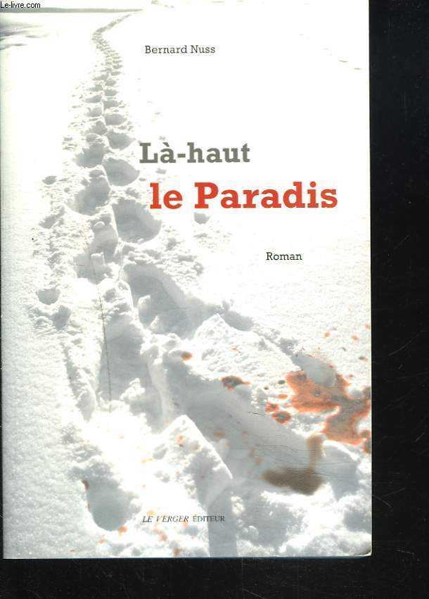 LA-HAUT LE PARADIS