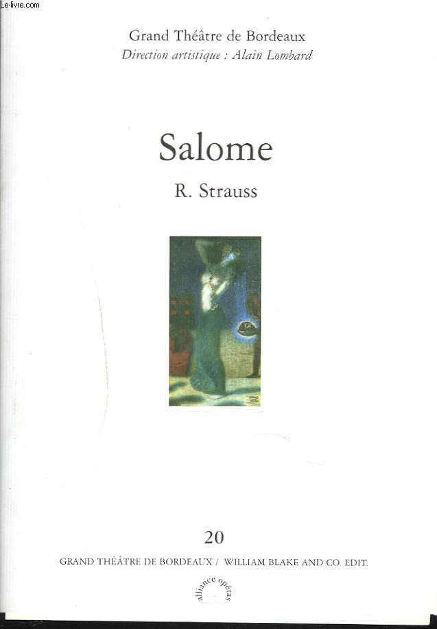 SALOME