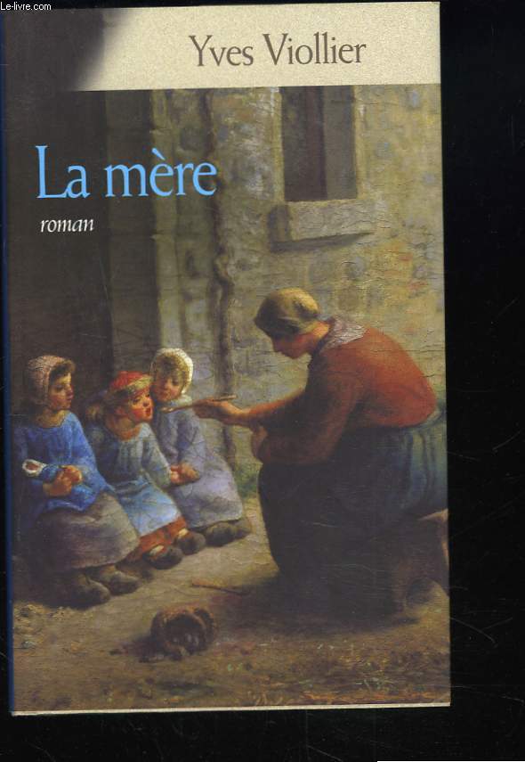 LA MERE